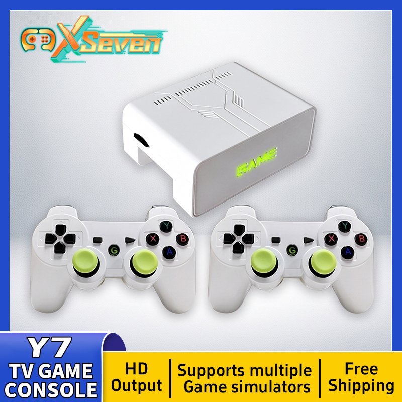2026 New Coopreme Y7 X7 128G   - Retro Gaming N64 ulasan dan harga