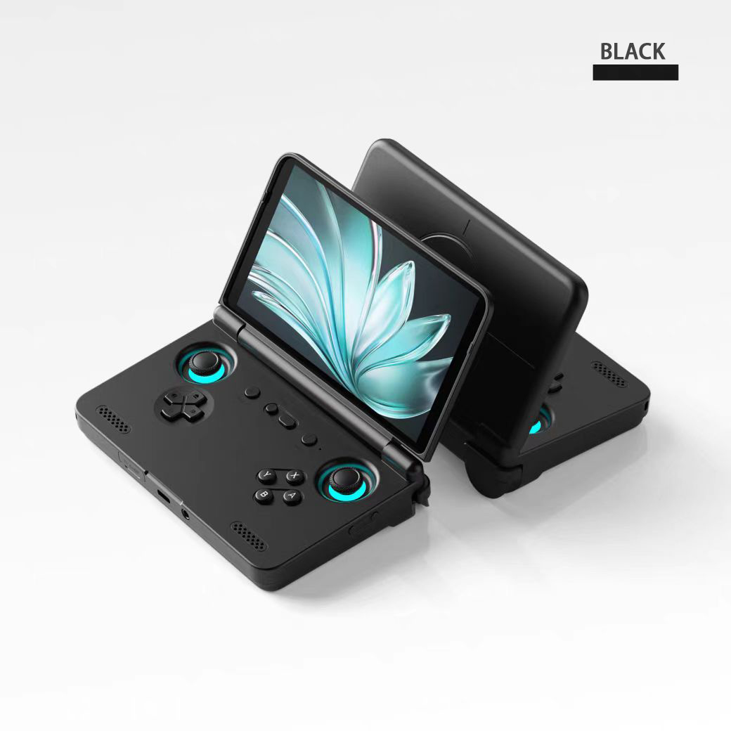 2025 Retroid Pocket Flip2 Retr - Retro Gaming Kiosk ulasan dan harga