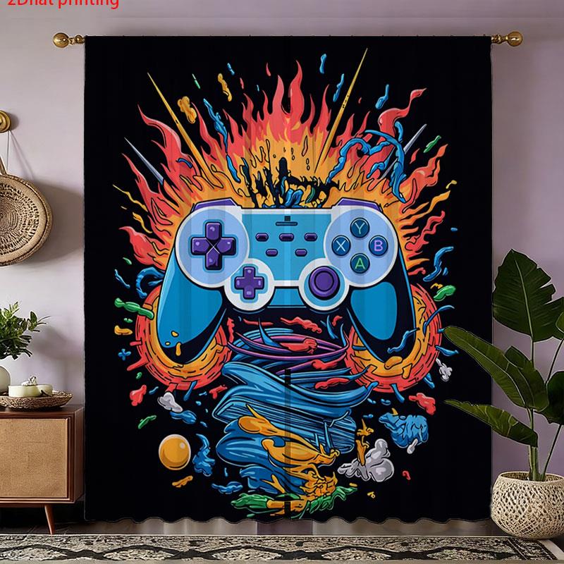 Retro Gaming Controller Curtai - Retro Gaming Youtube ulasan dan harga