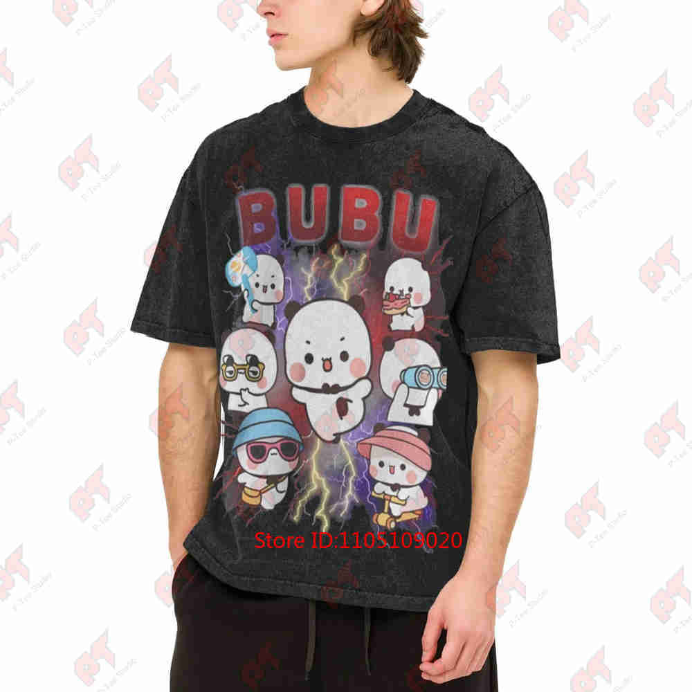 Bubu Dudu Bootleg Retro Gaming - Retro Gaming T Shirt ulasan dan harga