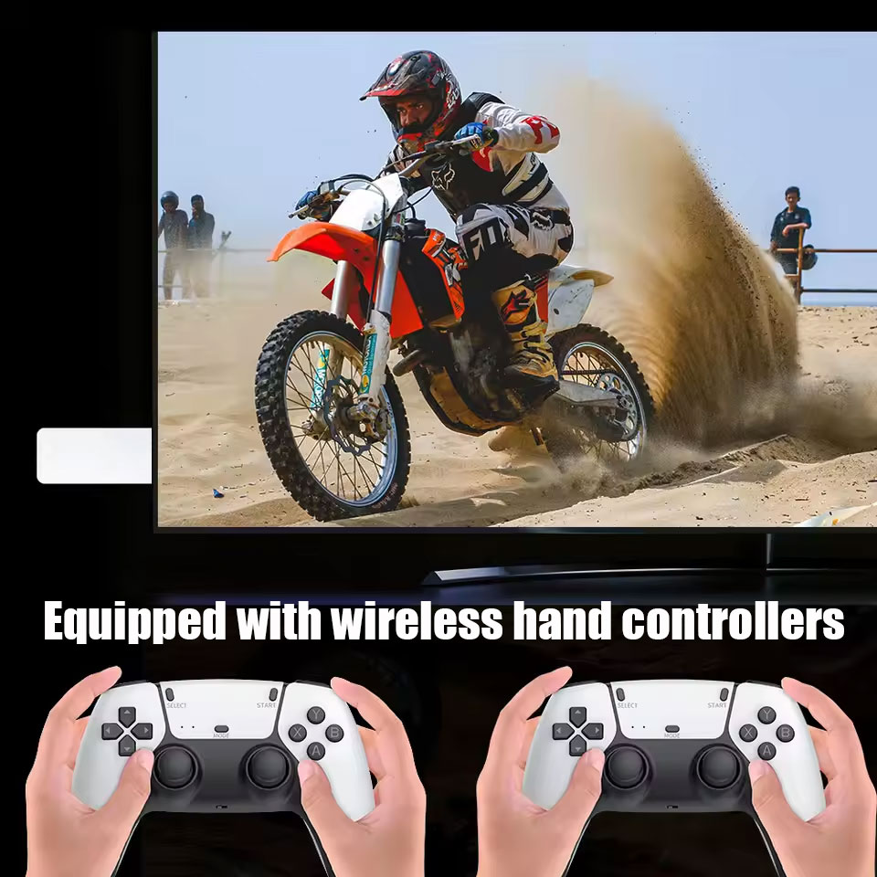 X4 Retro Video Game Console Wi - Retro Gaming N64 ulasan dan harga