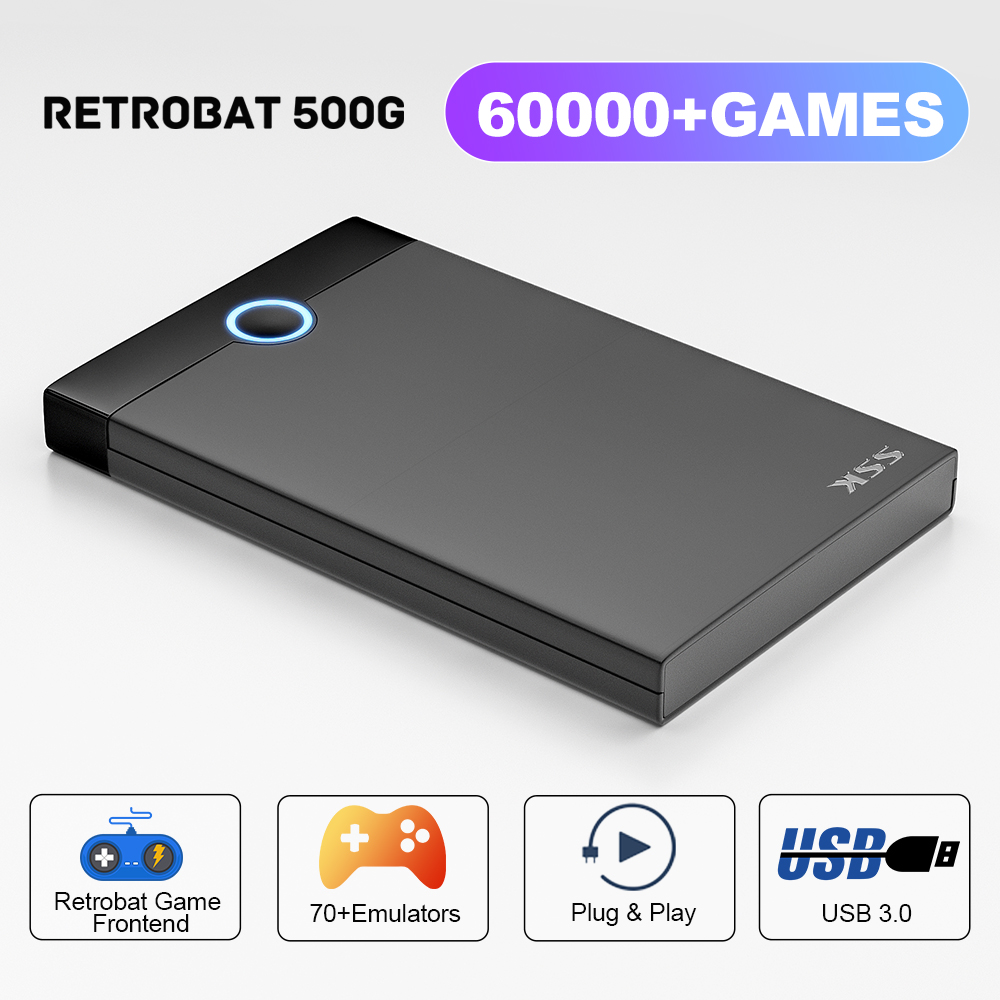 KINHANK Super Console X Retrob - Retro Gaming N64 ulasan dan harga