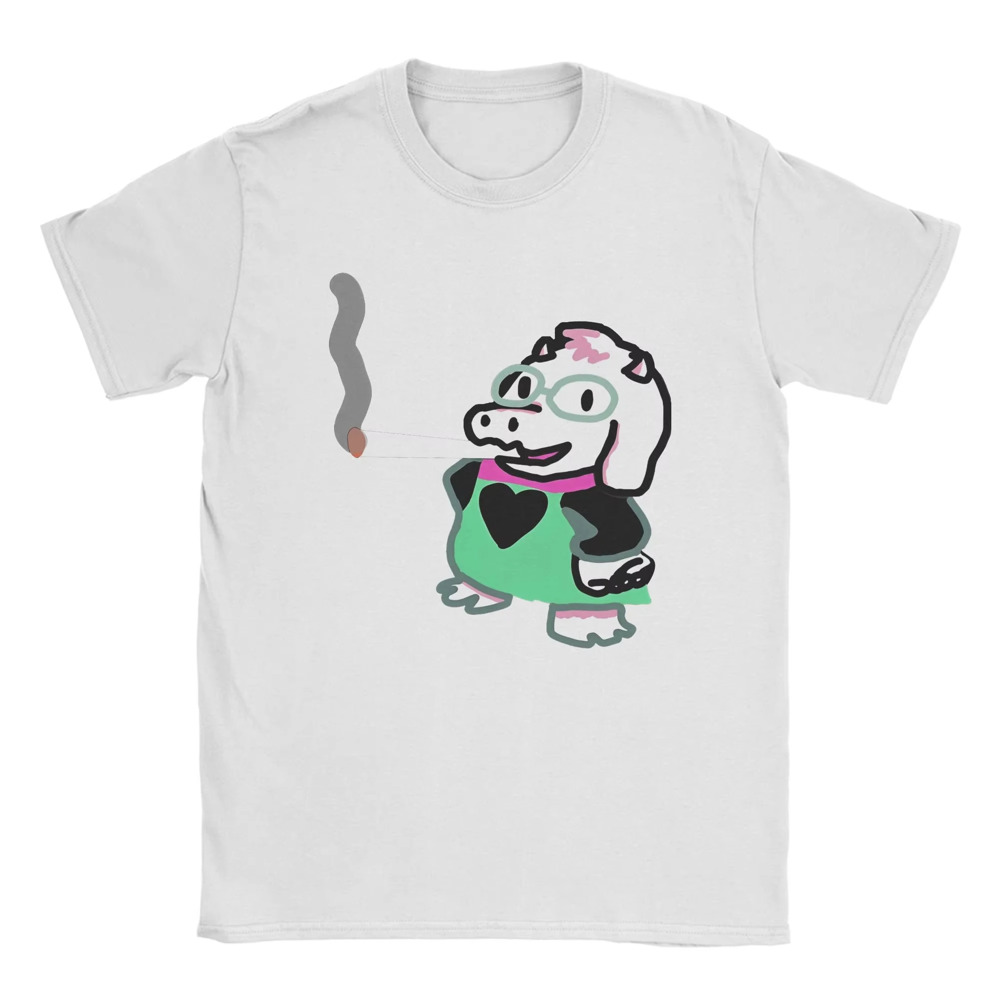 Deltarune Game T Shirt Beach R - Retro Gaming T Shirt ulasan dan harga