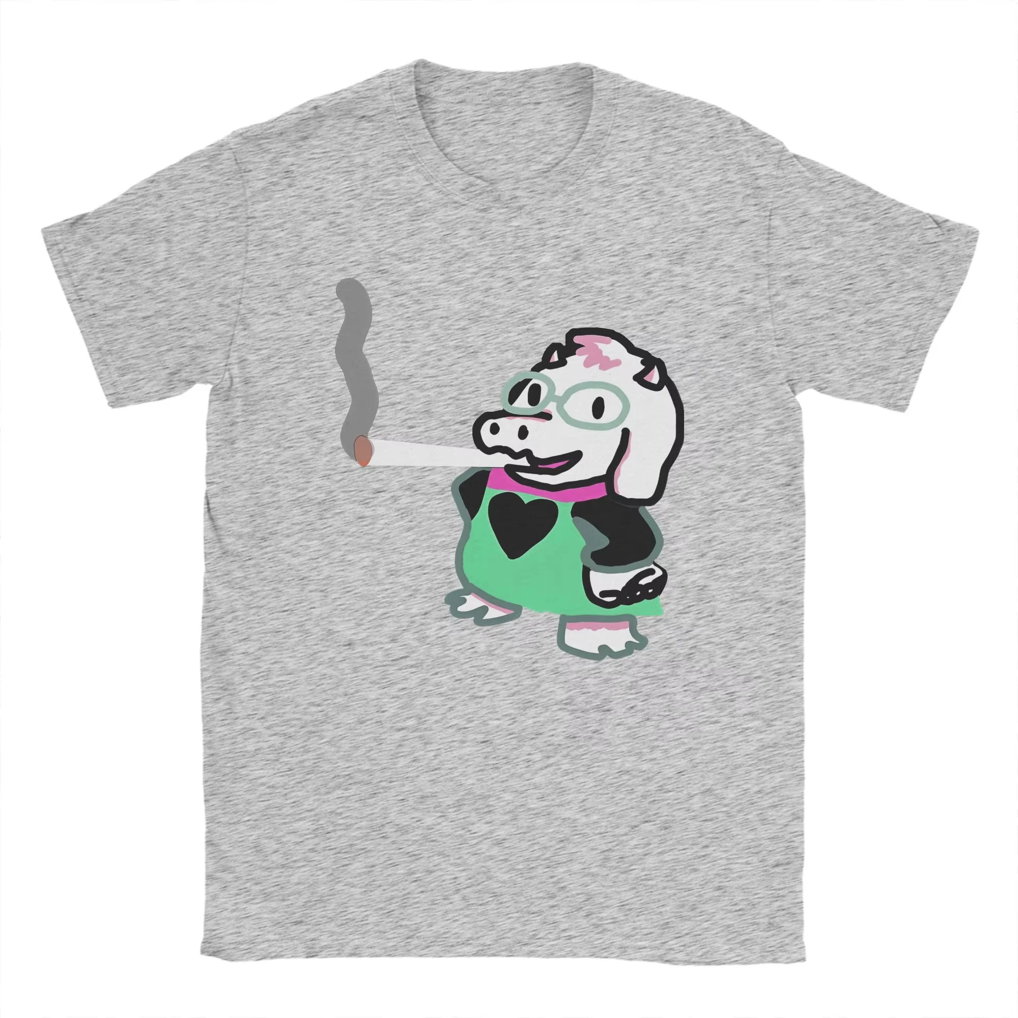 Deltarune Game T Shirt Beach R - Retro Gaming T Shirt ulasan dan harga